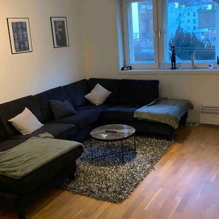 Super Cozy Apartment In The Heart Of Bergen City Экстерьер фото