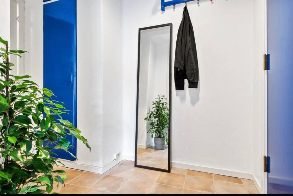 Super Cozy Apartment In The Heart Of Bergen City Экстерьер фото
